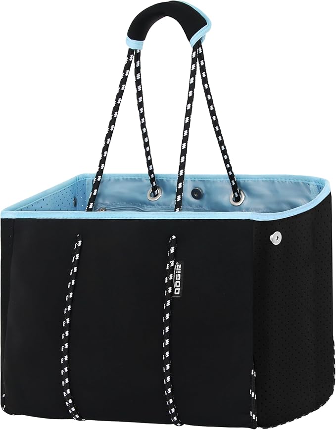 QOGiR Neoprene Multipurpose Beach Bag Tote