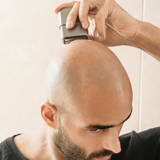 Electric Razors for Men Face