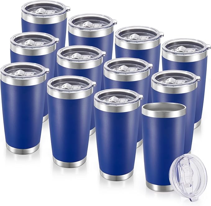 20 oz Tumblers Bulk Stainless Steel Tumbler