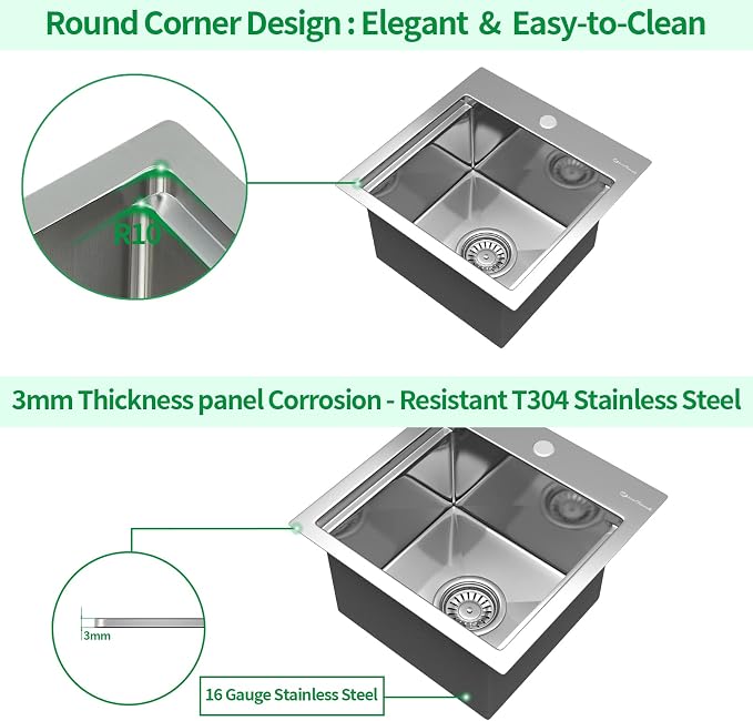 Kitchen Sink