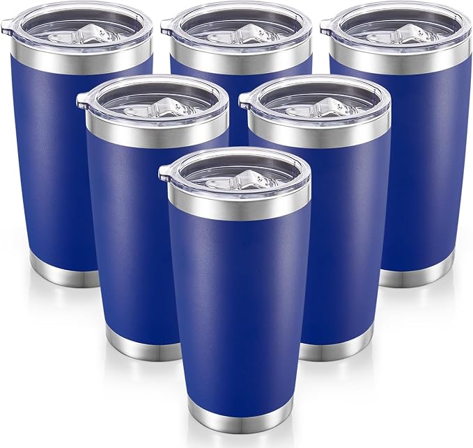 20 oz Tumblers Bulk Stainless Steel Tumbler