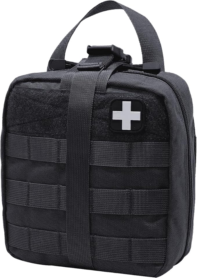 First Aid Kit Med Medical