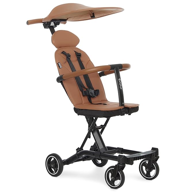 Evolur Cruise Rider Stroller