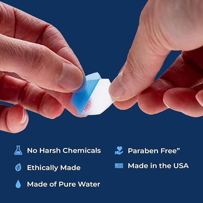Hexagels Plus Aloe Vera