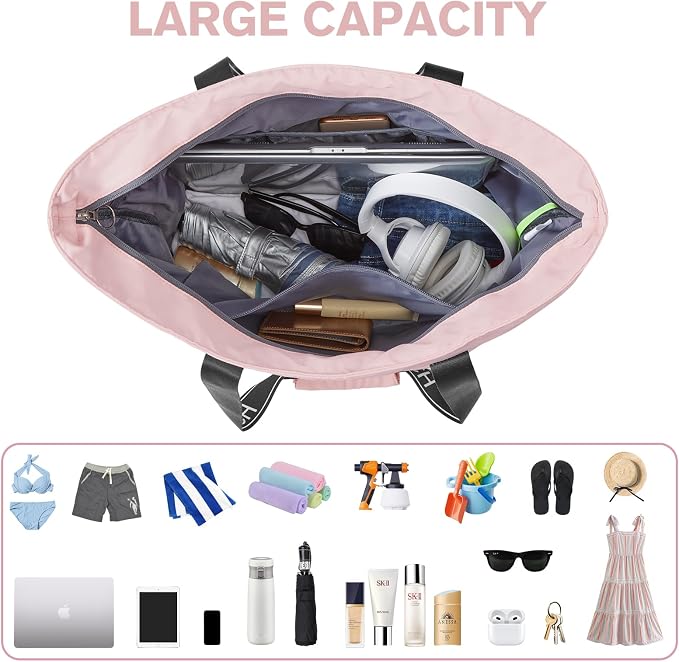 G4Free Beach Bag, Waterproof Beach Bags