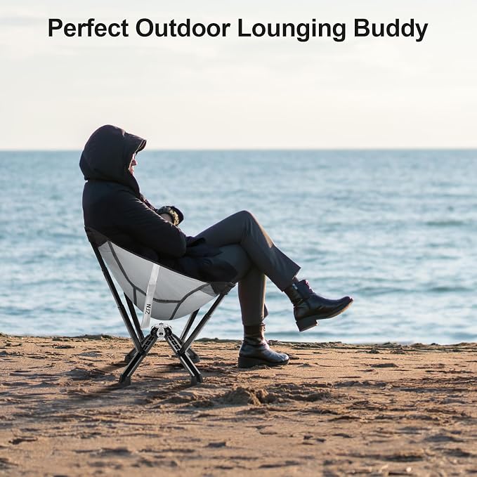 Folding Camping Chairs