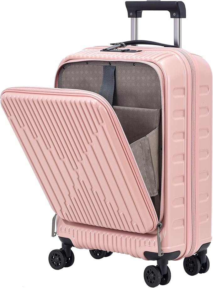 19 Inch Suitcase Hand Luggage