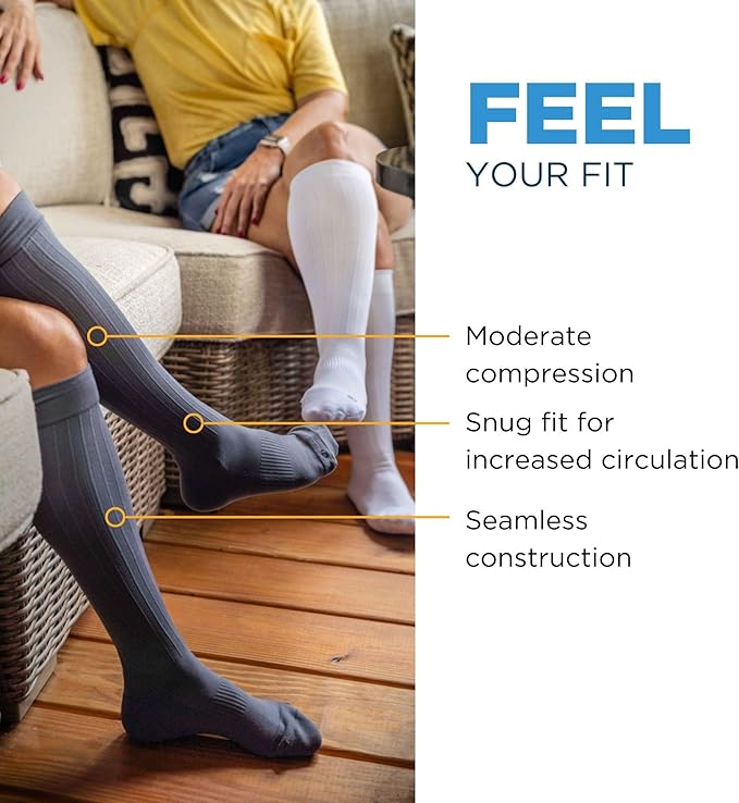Medical Grade Compression Socks