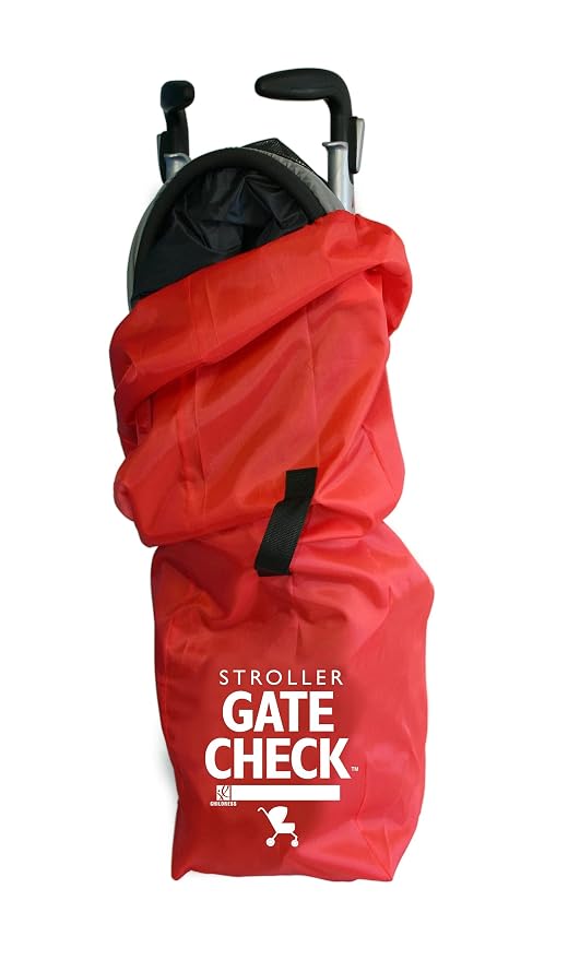 J.L. Childress Gate Check Bag for Umbrella Strollers