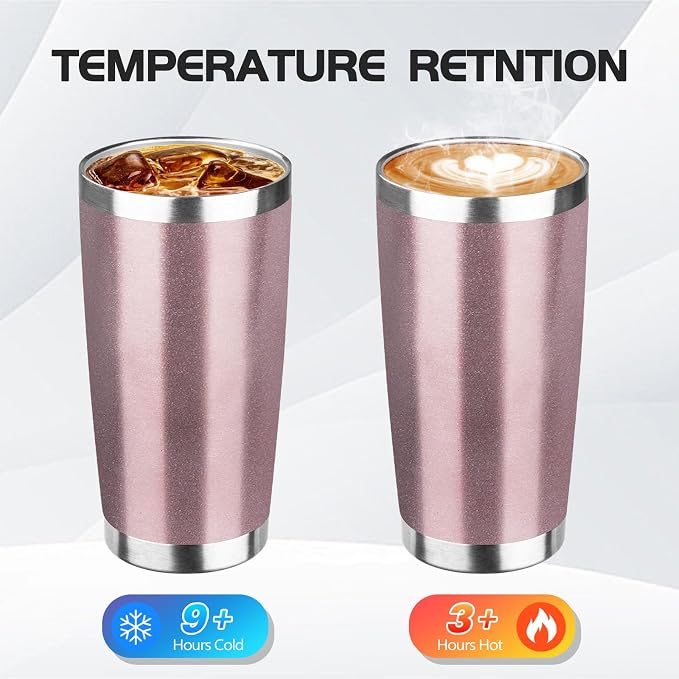 StarSpeed 20oz Tumbler Bulk