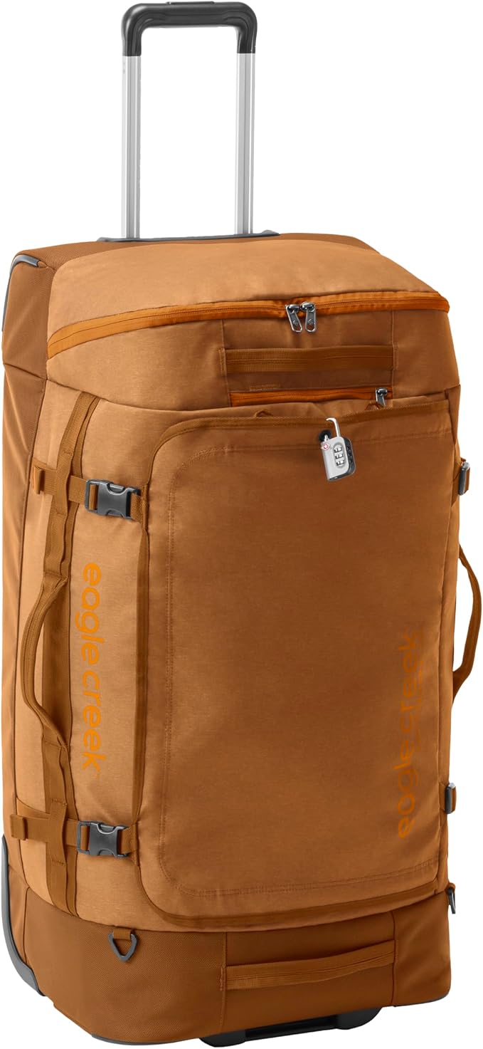 Eagle Creek Cargo Hauler XT Wheeled Duffel
