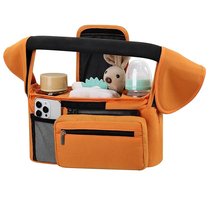 Accmor Universal Stroller Organizer