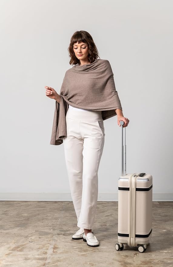 zestt Dreamsoft Travel Scarf, Wrap and Shawl