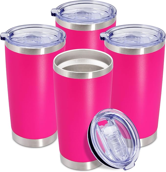 20 oz Tumbler Coffee Tavel Tumblers Bulk