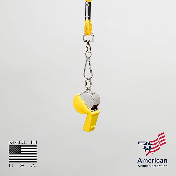 American Whistle Corporation American Classic Whistle