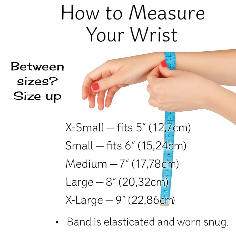 Motion Sickness Relief Acupressure Wristbands