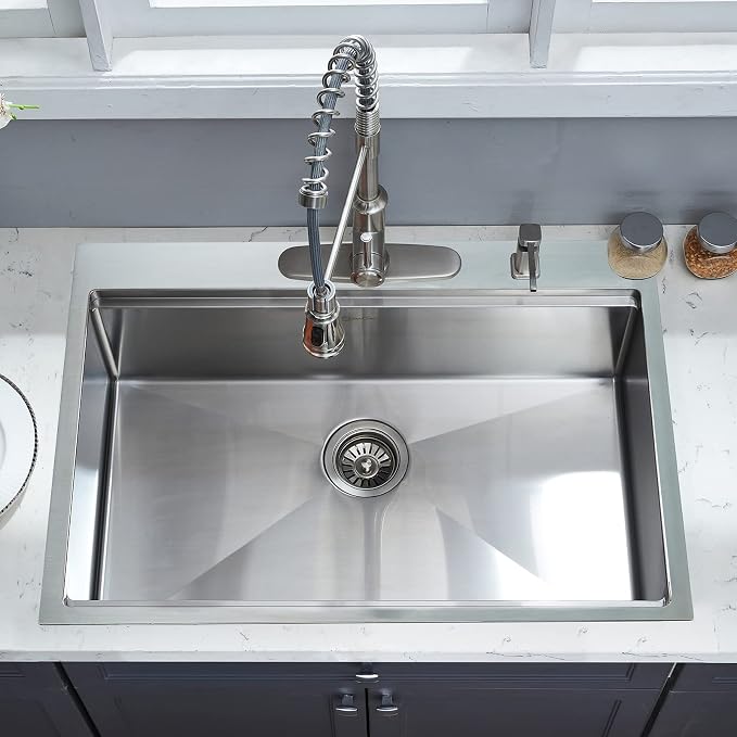 Kitchen Sink
