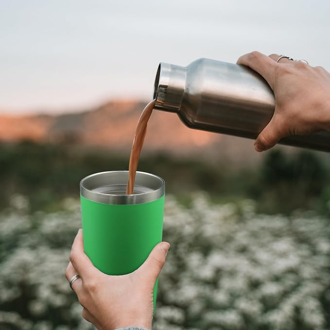 20oz Tumbler Bulk Stainless Steel Tumblers