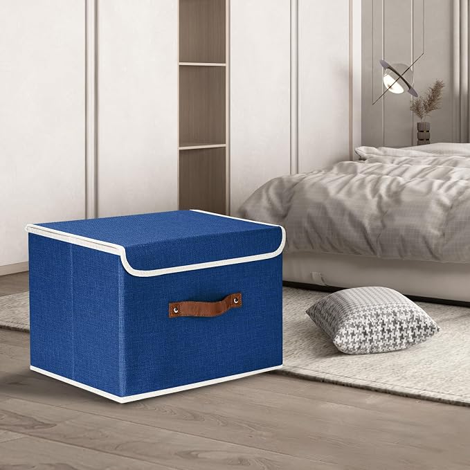 TYEERS Foldable Storage Boxes