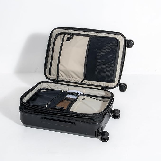 OGIO Pace Pro Hybrid Wheeled Travel Bag