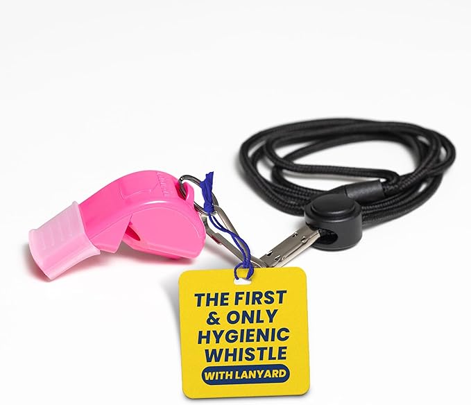 The Protector Whistle P51