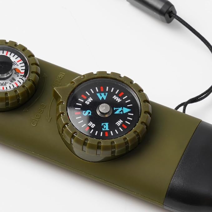 Emergency Survival Safety Whistle，Whistle