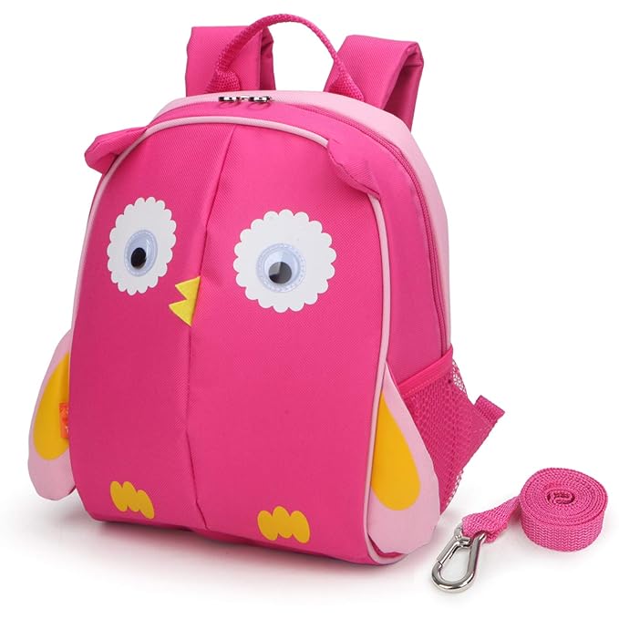 yodo Kids Insulated Toddler Backpack