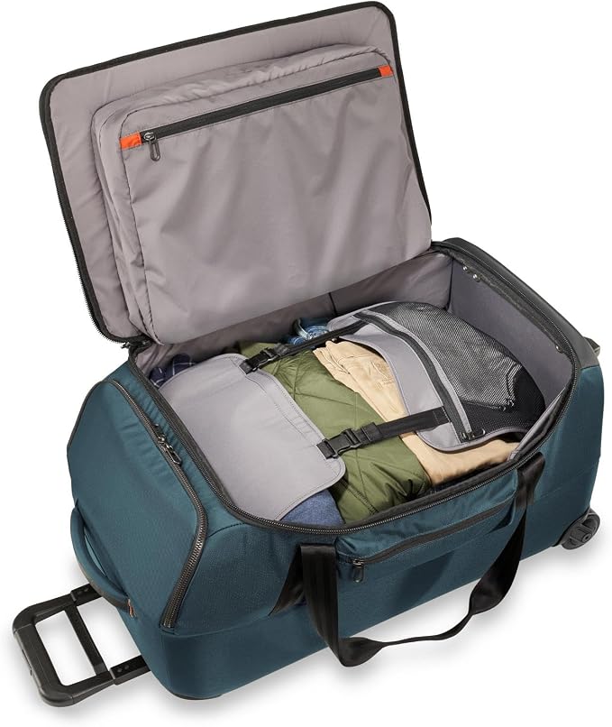 Briggs & Riley Travel Duffel Bag