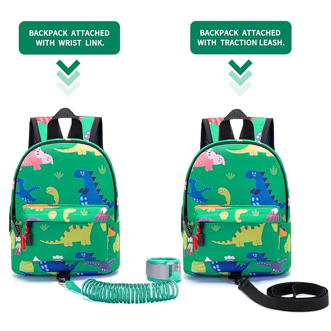 Accmor Toddler Backpack Leash