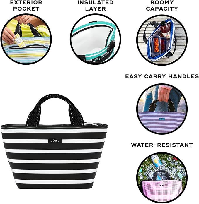SCOUT Nooner Lunch Bag