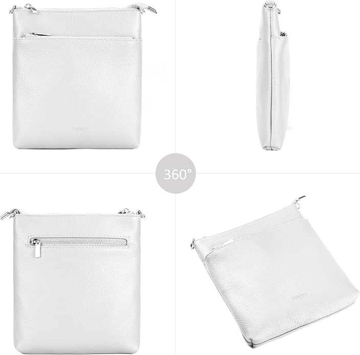 befen Genuine Leather Small Crossbody Purses