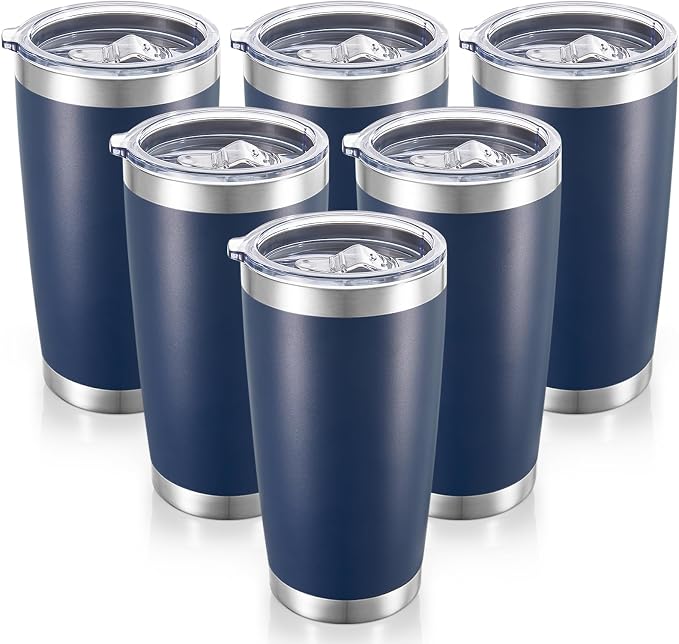 20 oz Tumblers Bulk Stainless Steel Tumbler