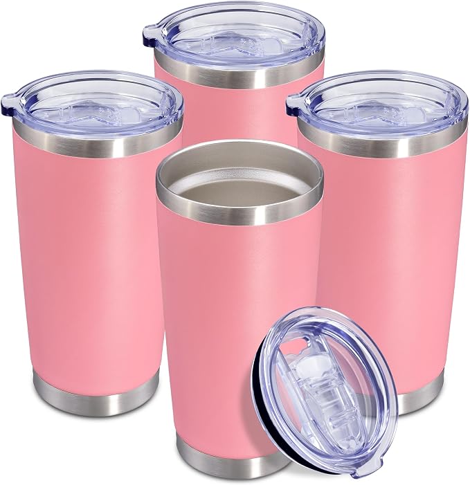 20 oz Tumbler Coffee Tavel Tumblers Bulk