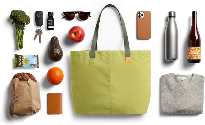 Bellroy Market Tote –