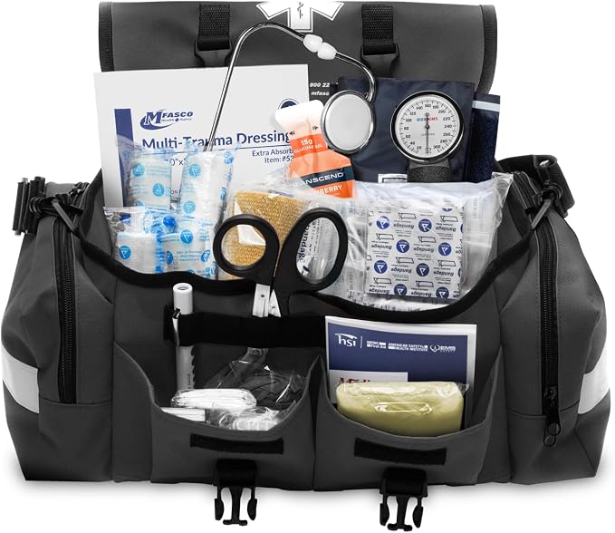 MFASCO First Aid Kit