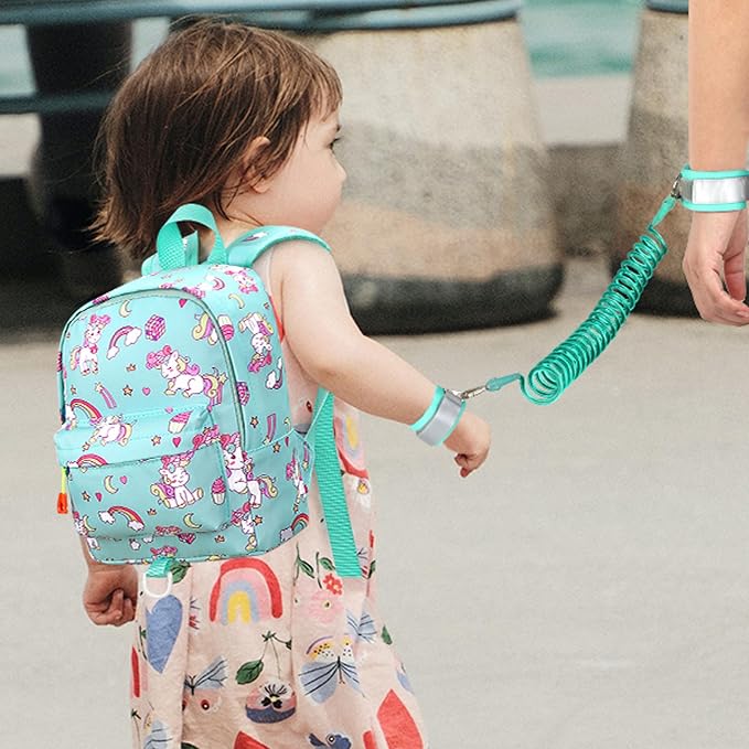 Accmor Toddler Backpack Leash, Cute Baby Backpacks