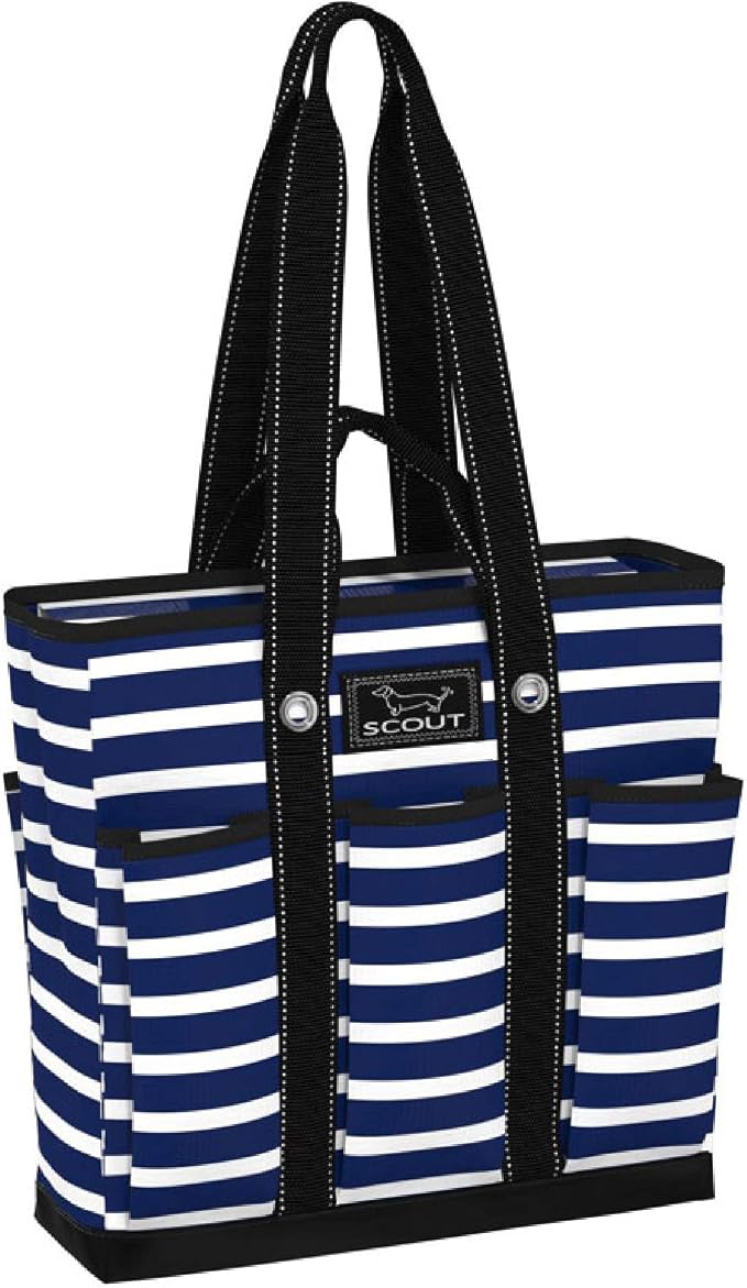 SCOUT Rocket Pocket Tote
