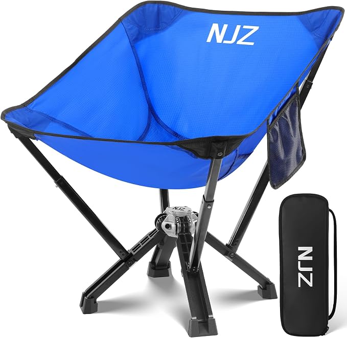 Camping Chairs for Adults