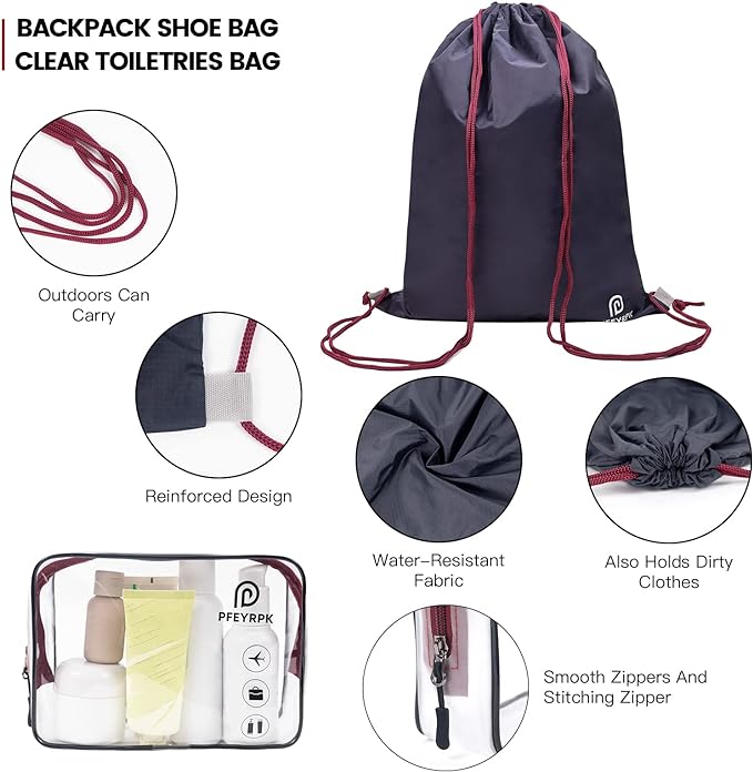 Lightweight Compression Packing Cubes