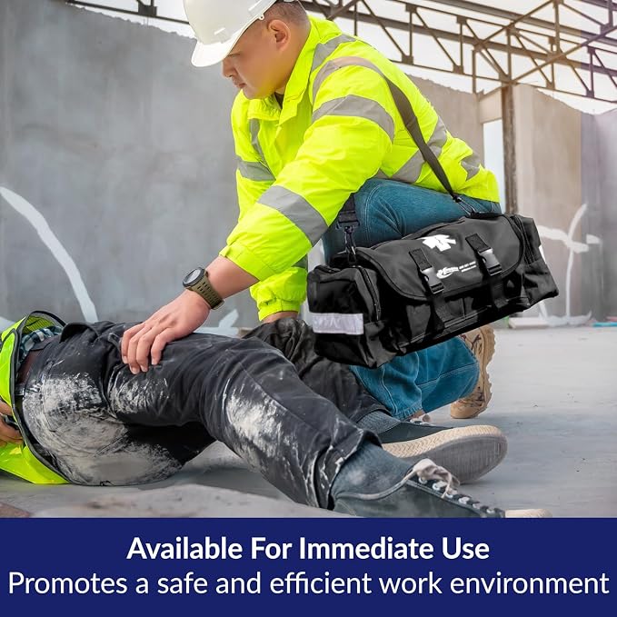 MFASCO First Aid Kit