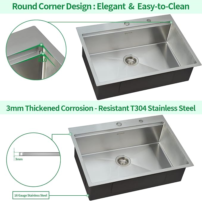 Kitchen Sink