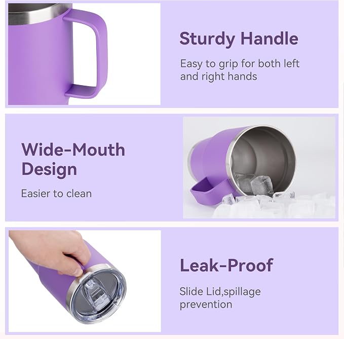 HASLE OUTFITTERS 20oz Tumbler Bulk