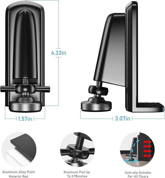 Portable Door Locks