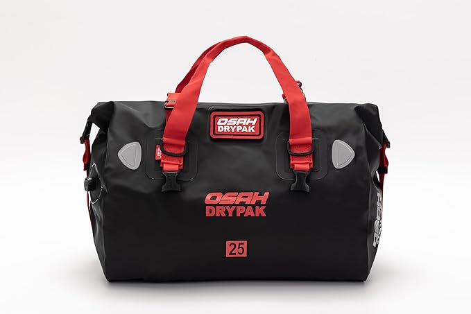 Waterproof Duffel& Luggage Bag