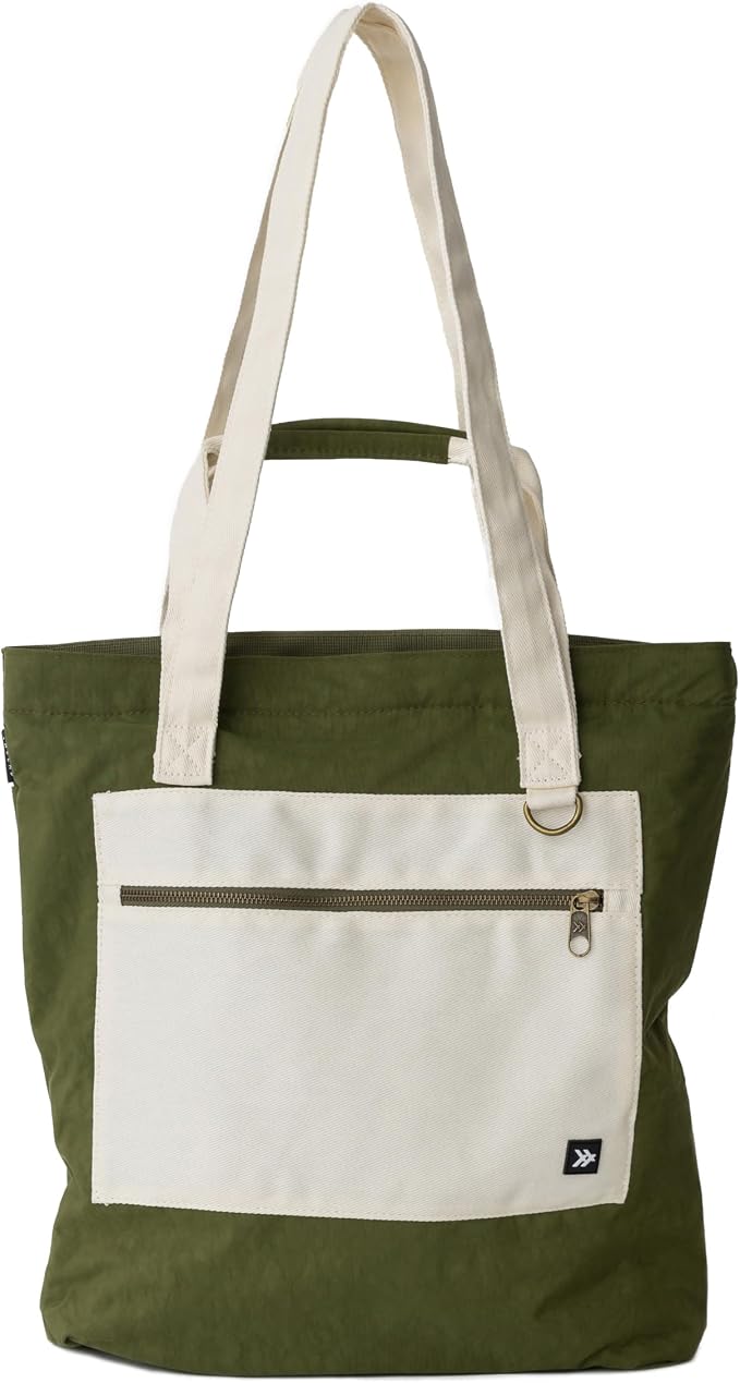 Thread Wallets Utility Tote – Large Travel Tote