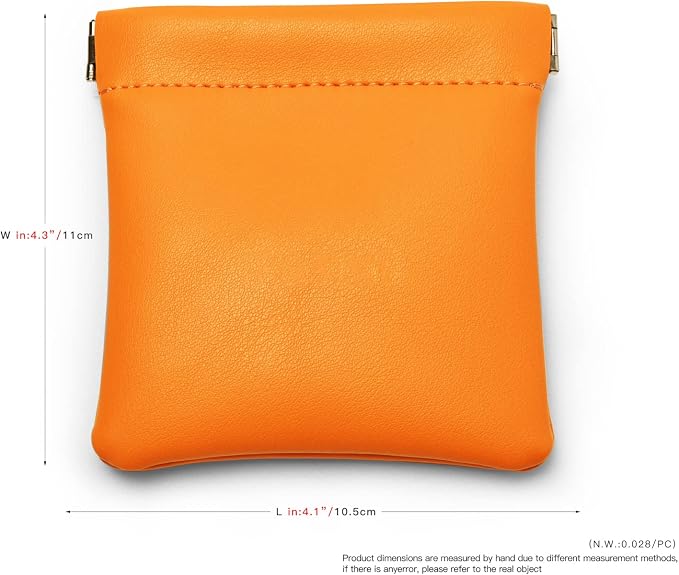 PU Leather Jewelry Travel Bag Leather Jewelry Pouch Christmas, Wedding Party