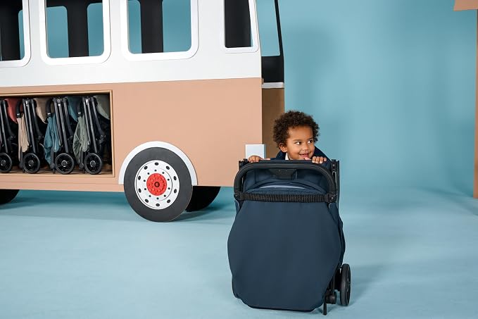 Inglesina Quid³ Stroller, Astral Blue