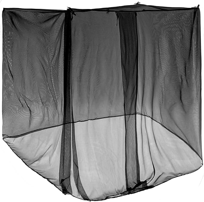 4 Corners Mosquito Net for Mosquiteros para Camas Bed Canopies Netting Bed