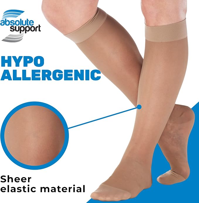 Made in USA - Compression Socks