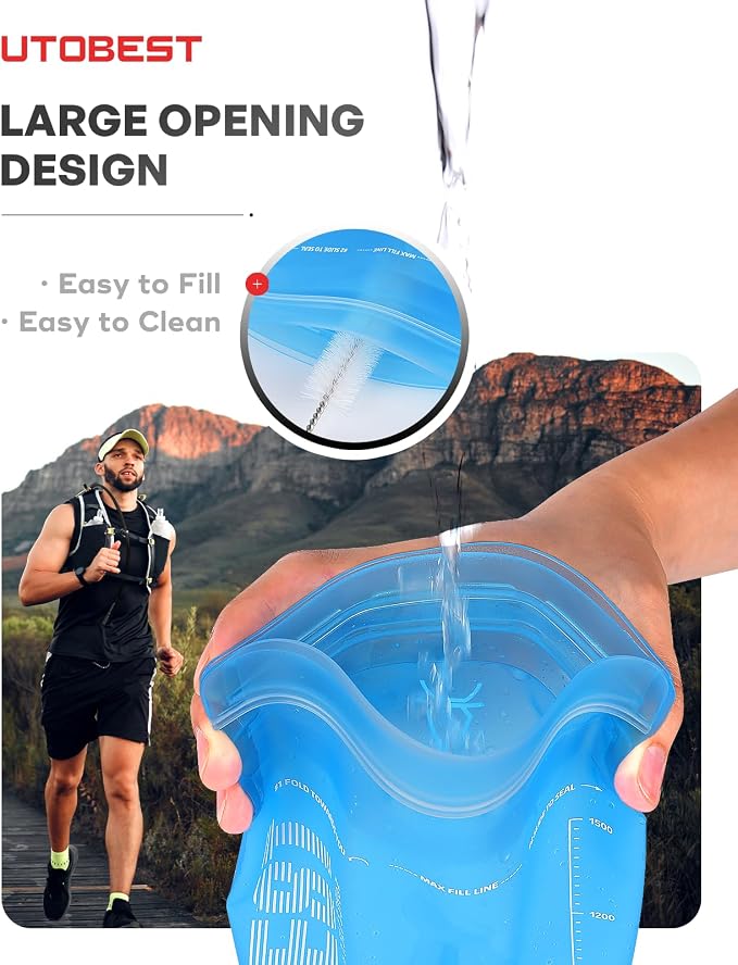 Hydration Bladder, TPU Water Bladder, Water Bladder